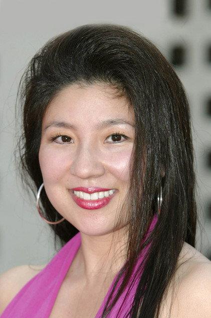 Julia Kato - Actor Profile Photo