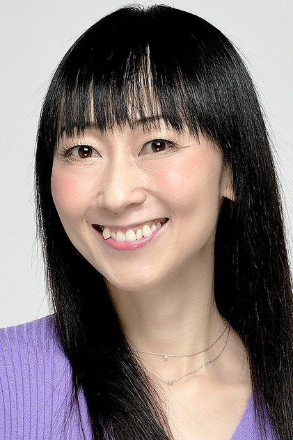 Miki Nagasawa - Actor Profile Photo