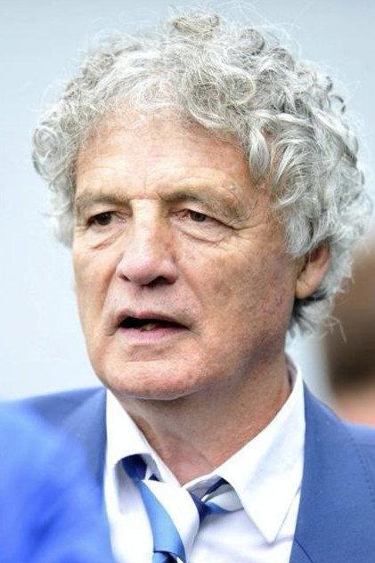 André Boniface - Actor Profile Photo