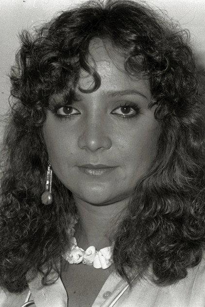 Elba Escobar - Actor Profile Photo