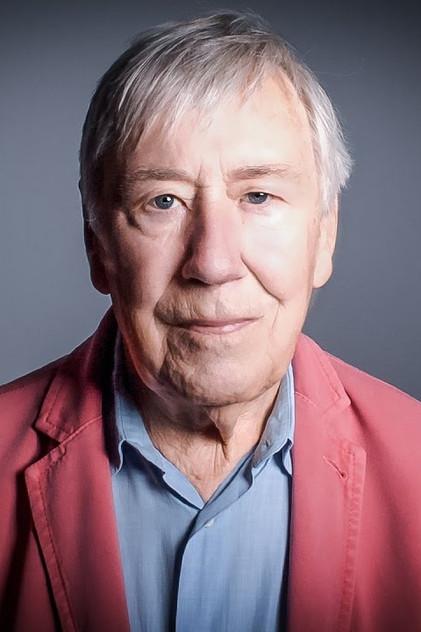 Jürgen Thormann - Actor Profile Photo