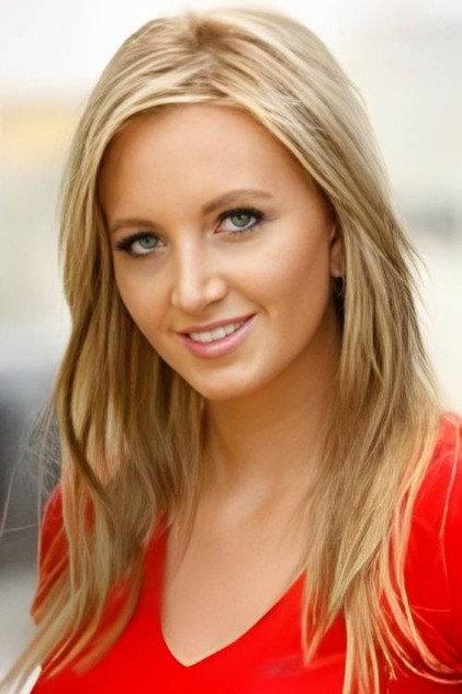 Tawnie Brown - Actor Profile Photo