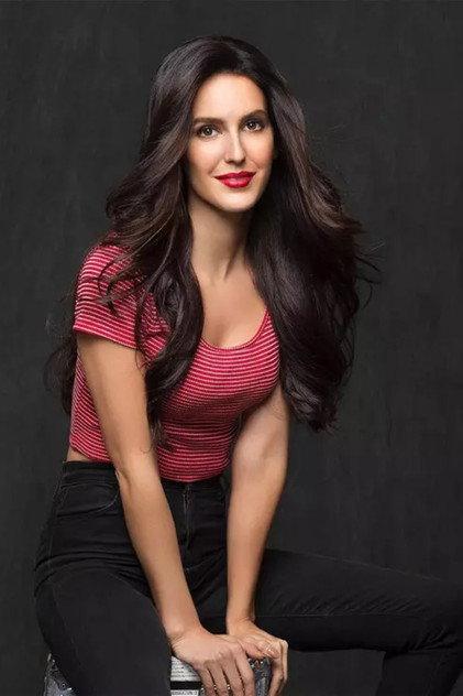 Isabelle Kaif - Actor Profile Photo