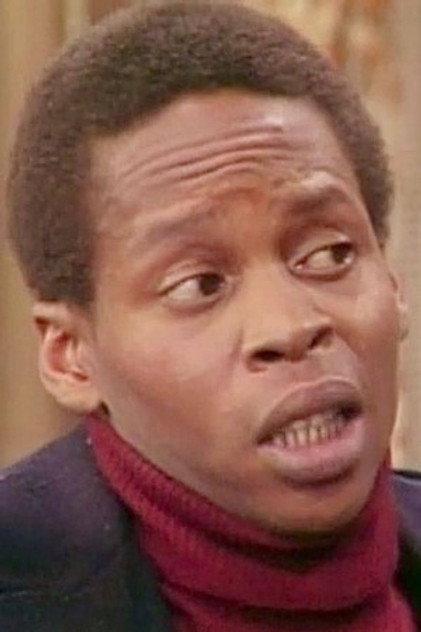 Jack Baker - Actor Profile Photo