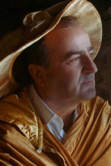 Renato Barros - Actor Profile Photo