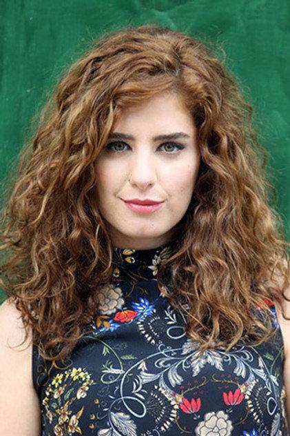 Sanem Yeles - Actor Profile Photo