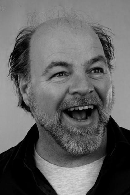 Bart de Rijk - Actor Profile Photo