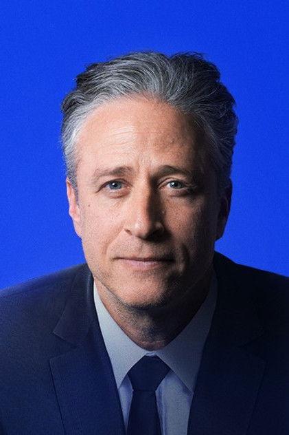 Jon Stewart - Actor Profile Photo