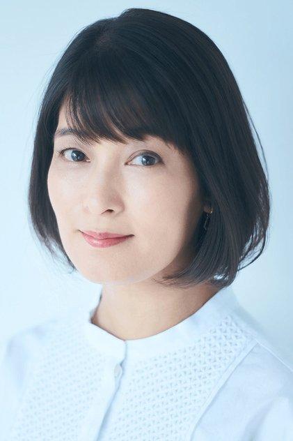 Ayako Kawasumi - Actor Profile Photo
