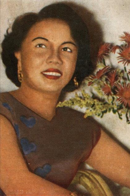 Mien Sondakh - Actor Profile Photo