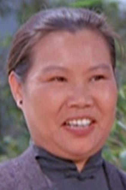 Ng Wai - Actor Profile Photo