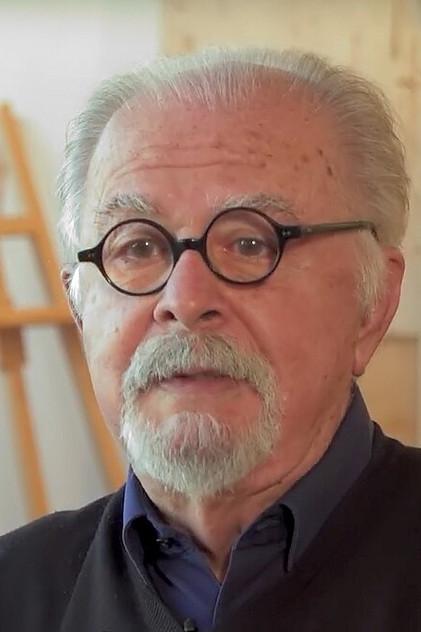 Fernando Botero - Actor Profile Photo
