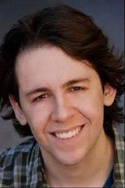 Mason Lucero - Actor Profile Photo