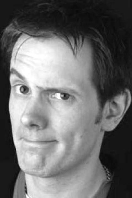 Dave Chapman - Actor Profile Photo