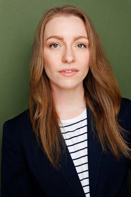 Joanna Cretella - Actor Profile Photo