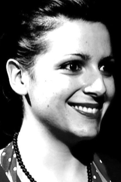 Elena Saorin - Actor Profile Photo