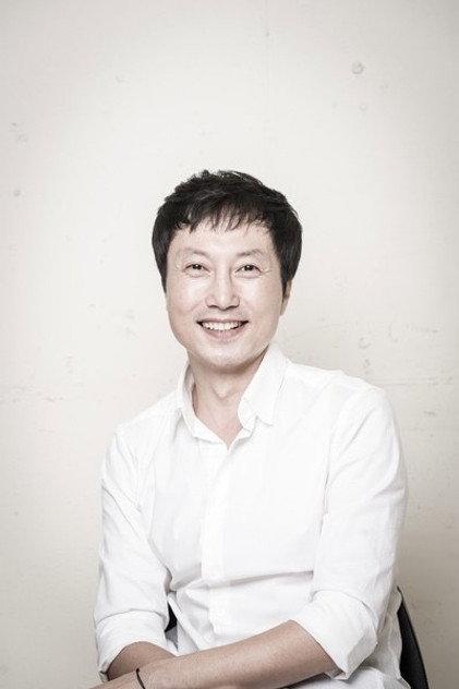 Baek Ik-nam - Actor Profile Photo