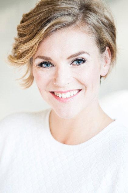 Véronique Claveau - Actor Profile Photo