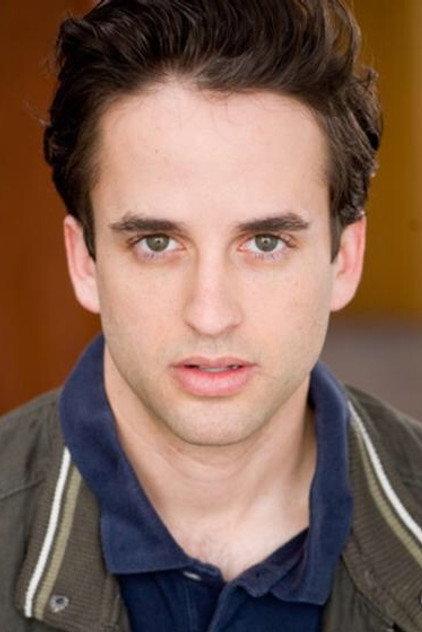 Michael Bierman - Actor Profile Photo