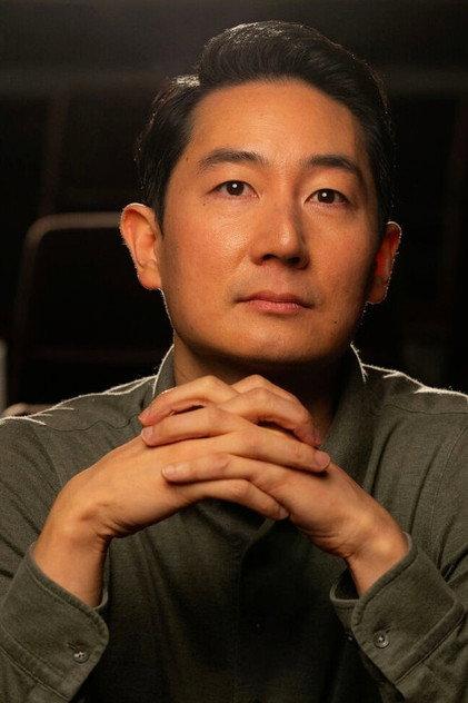 Alexander Woo - Actor Profile Photo