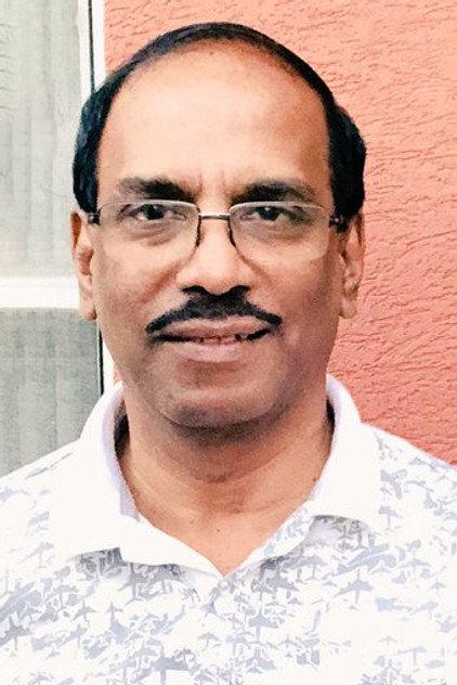 Pattimandram Raja - Actor Profile Photo