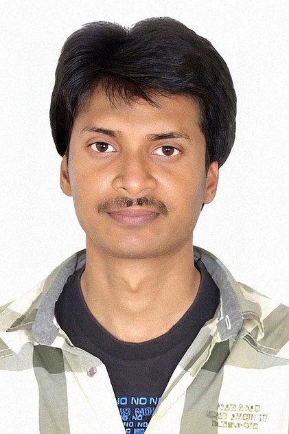 Vijay Bhaarat - Actor Profile Photo