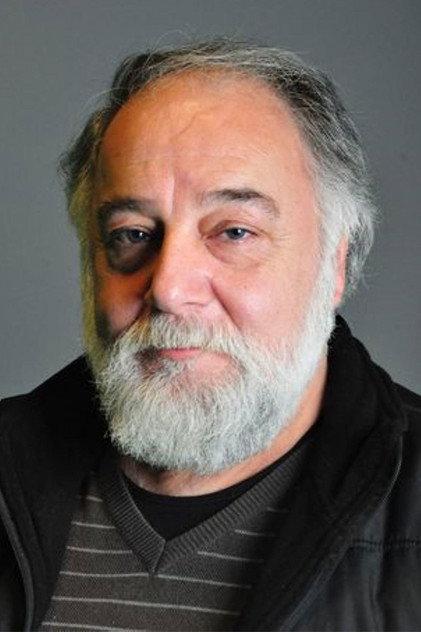 Toygun Ateş - Actor Profile Photo