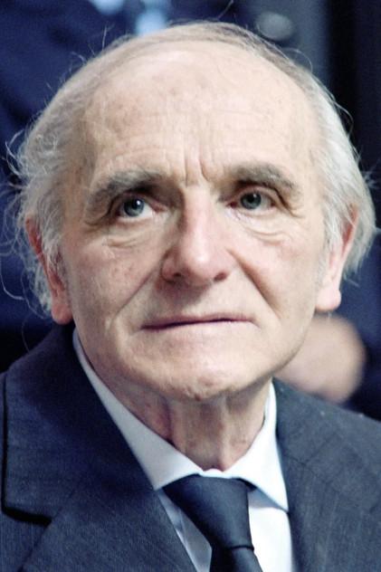 Klaus Barbie - Actor Profile Photo