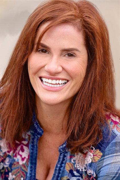 Connie Giordano - Actor Profile Photo