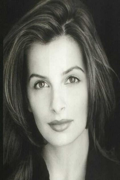 Eva Frajko - Actor Profile Photo