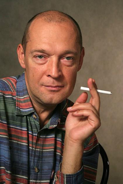 Aleksandr Zuev - Actor Profile Photo