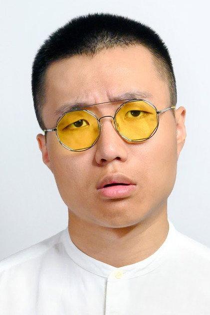Huang Da-chien - Actor Profile Photo