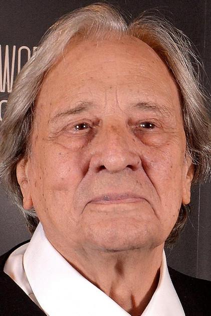 Riz Ortolani - Actor Profile Photo