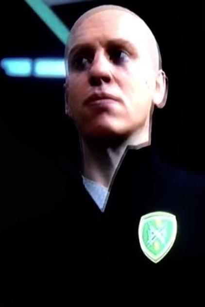 Norman Brady - Actor Profile Photo