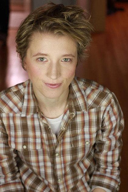 Jessica London-Shields - Actor Profile Photo