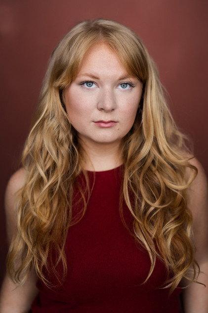 Abigail Johnson - Actor Profile Photo