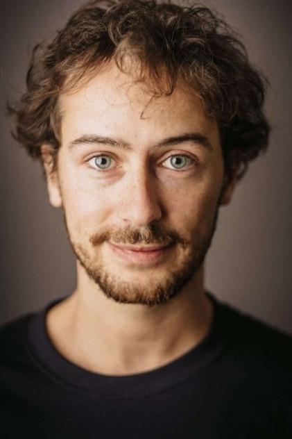 Nuno Casanovas - Actor Profile Photo