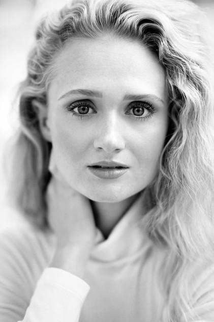 Saydee Dickinson - Actor Profile Photo