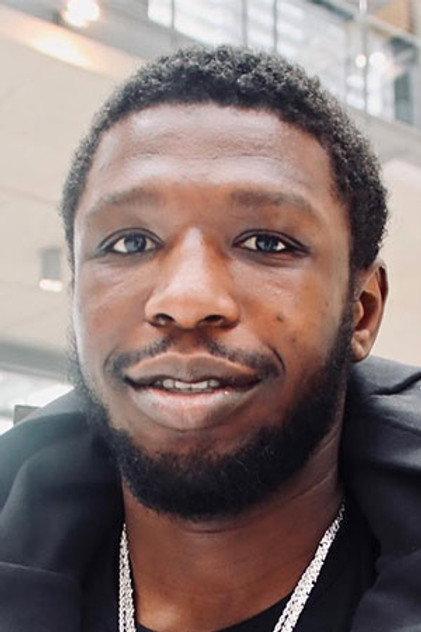 Joel Kodua - Actor Profile Photo