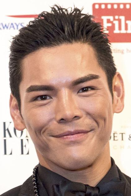 Jacky Heung - Actor Profile Photo