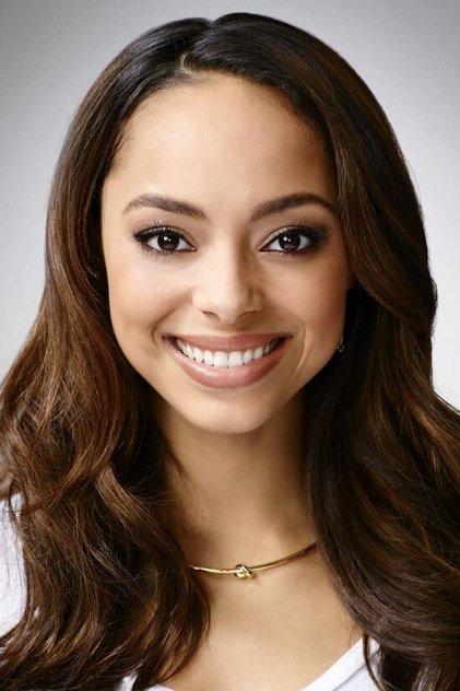 Amber Stevens West - Actor Profile Photo