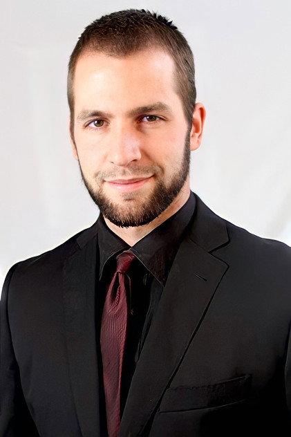 Jarvis Greiner - Actor Profile Photo