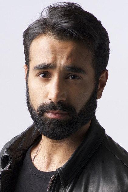 Al Mukadam - Actor Profile Photo