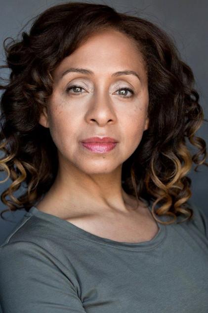 Marcia Lecky - Actor Profile Photo