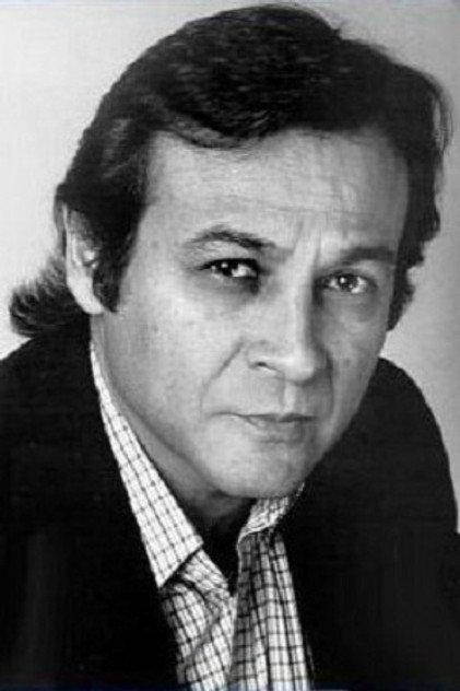 Richard Yniguez - Actor Profile Photo
