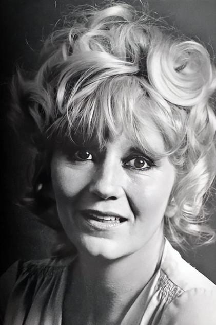 Elsa Berenguer - Actor Profile Photo