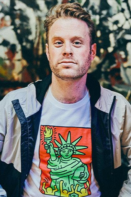 Dylan Saunders - Actor Profile Photo