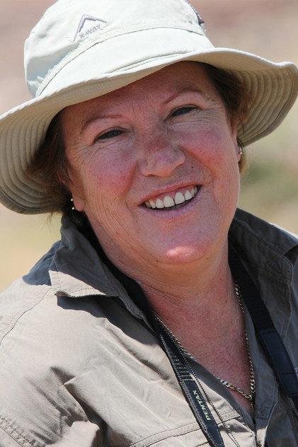 Marianne De Kock - Actor Profile Photo