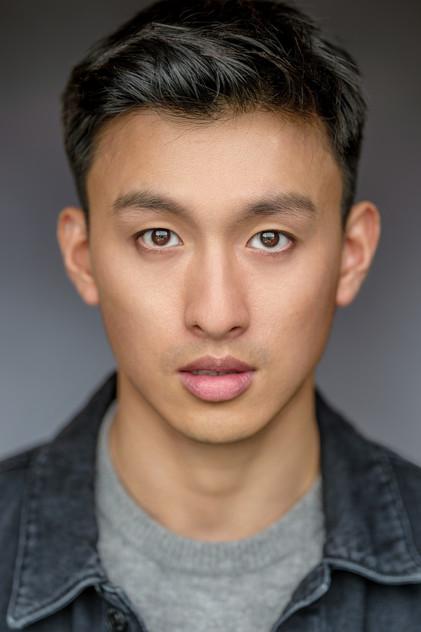 Matthew Koon - Actor Profile Photo