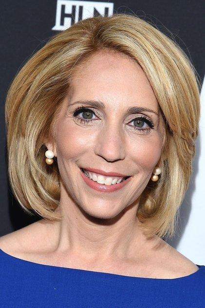 Dana Bash - Actor Profile Photo